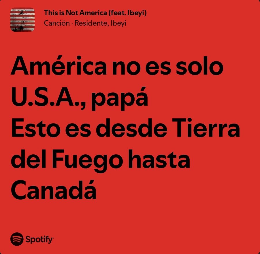 el benito dijo god bless america, pero lo que quiso decir fue;
