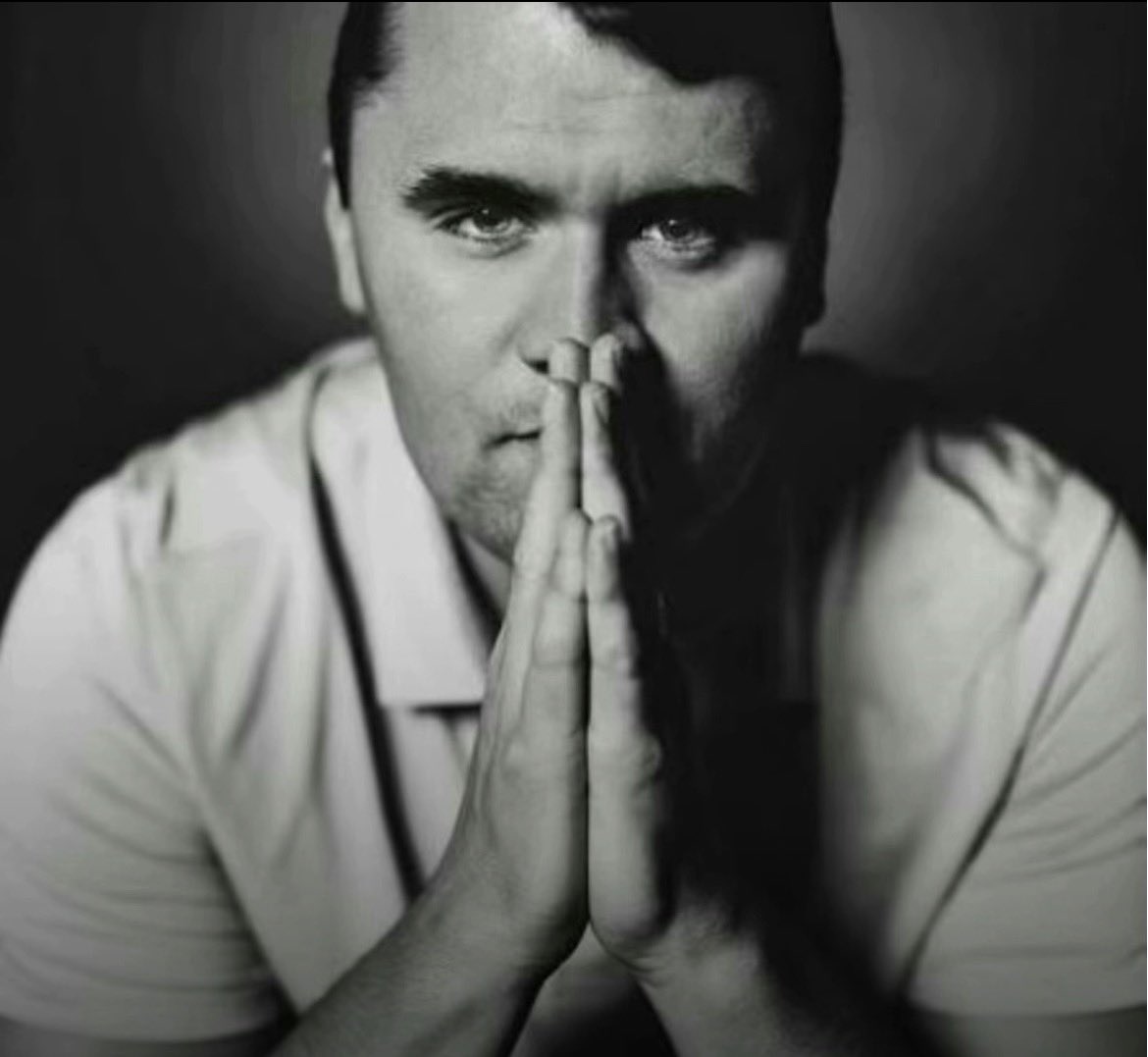 Tim Simmons tweet media