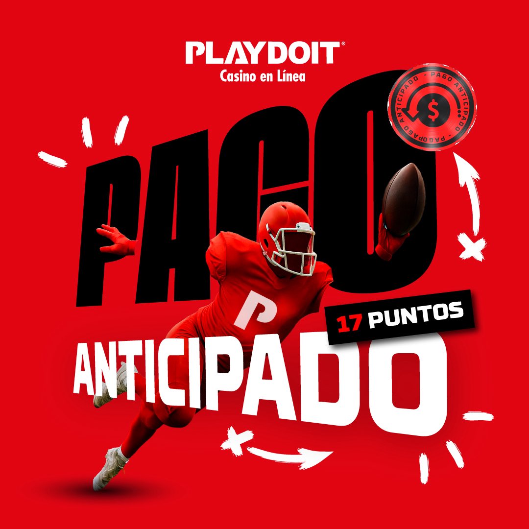Sobrinos, vamos a animar el #SBPlaydoit 

Regalaré otros 5 bonos para los que le den Like, RT y comenten las veces que quieran con los HT #SBPlaydoit  y #PagoanticipadoPlaydoit