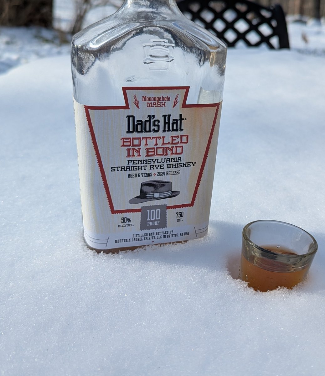 Dad's Hat Rye tweet media