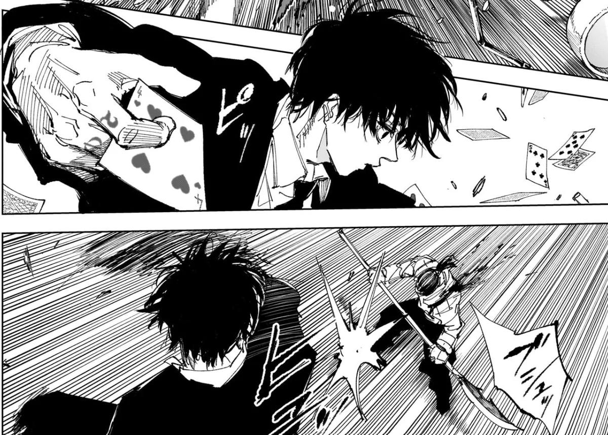 サカモトデイズ 漫画 HArl8uBasAAWZED?format=webp&
