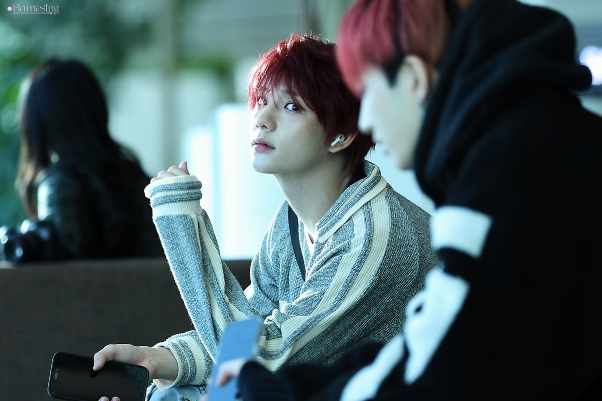 Flamesing__0111's tweet photo. 260208 ICN출발

#SING #씽 
#麥駿昇  #麦骏昇
#XODIAC #소디엑 https://t.co/3lkuyM15s1