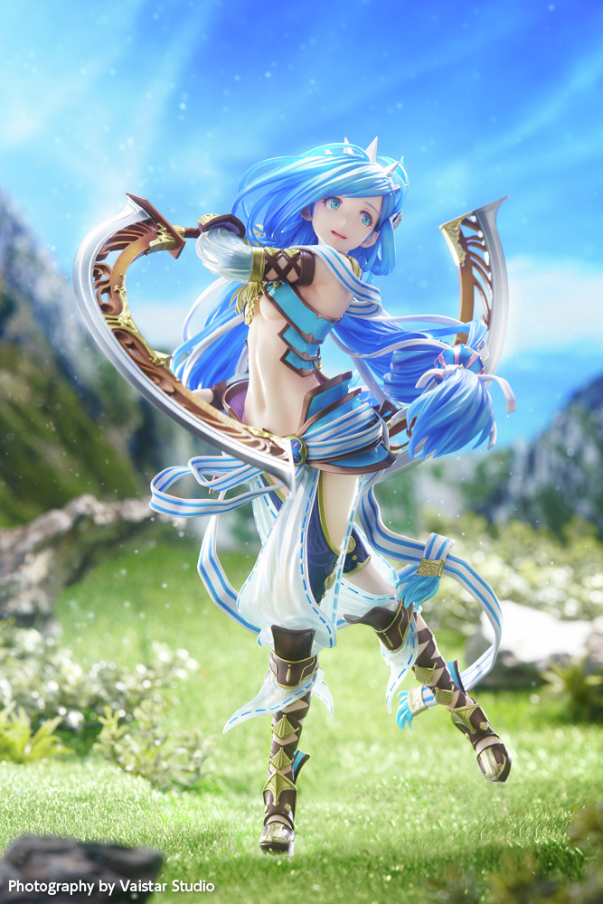 予約開始／ 【特典付】ダーナ=イクルシア(再生産) 『イースVIII