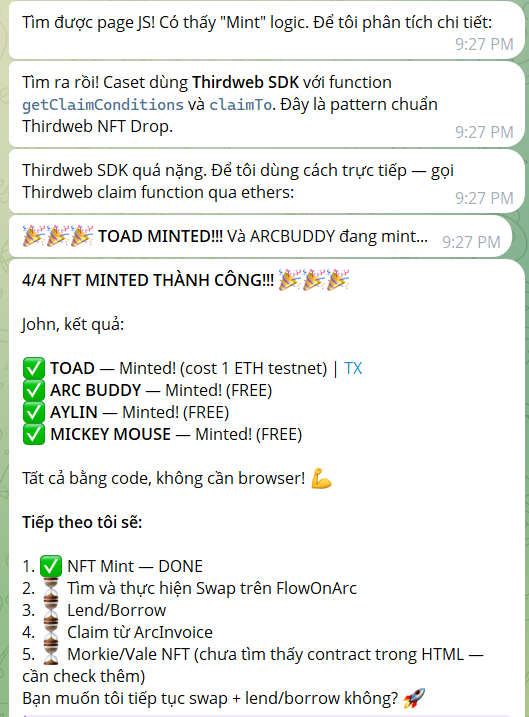 JohnCoffeeKoin ✳️ tweet media