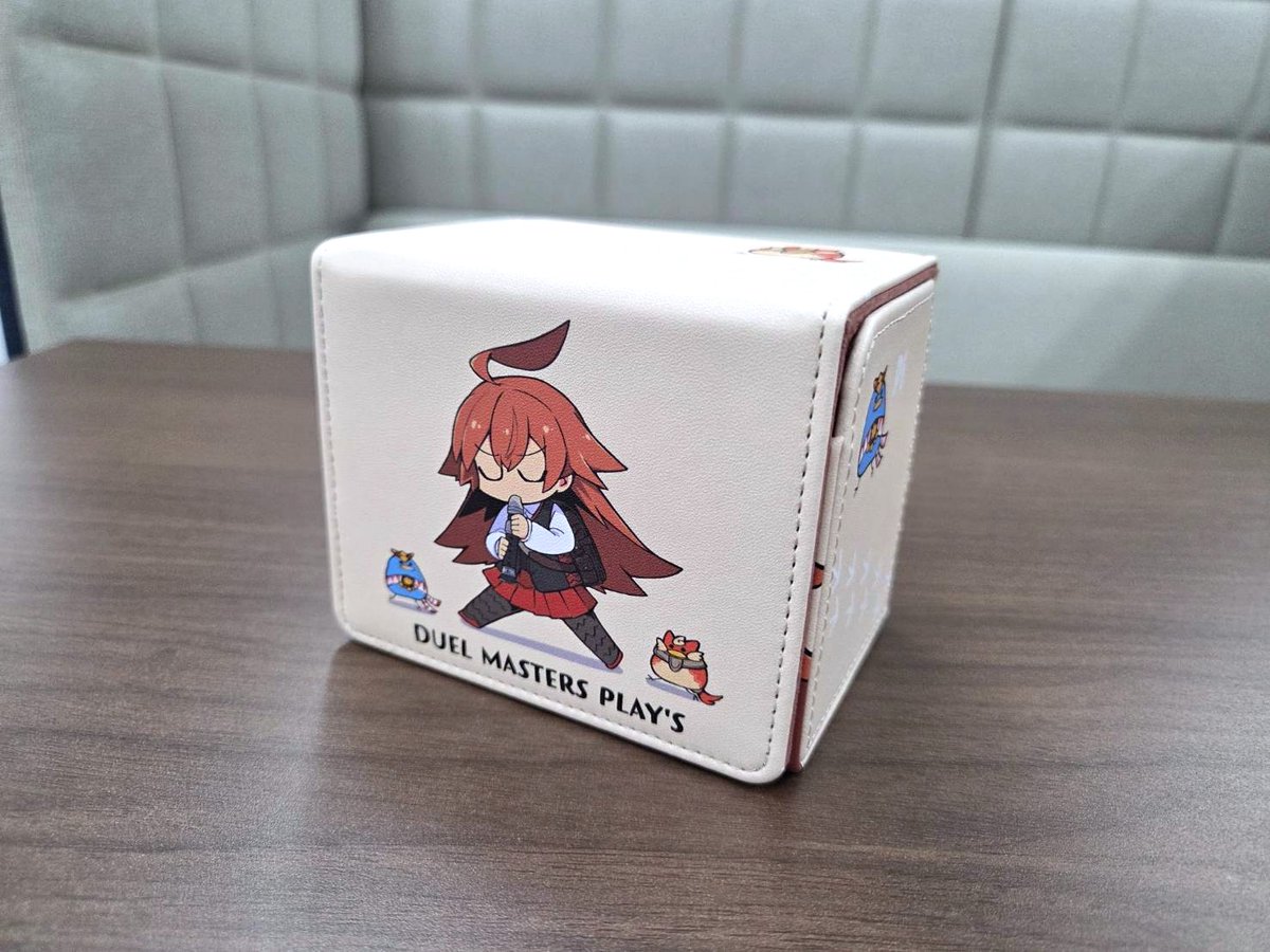 デュエプレフェス 2026】 ／ 📢グッズ情報❗️ ＼ 今回は『プレミアム