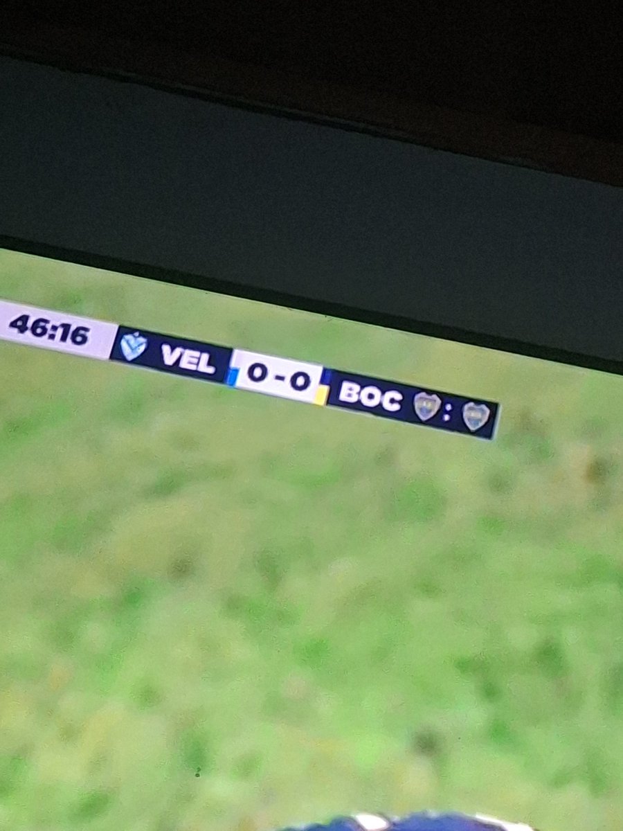 ni con 22 jugadores ganamos un partido bien.