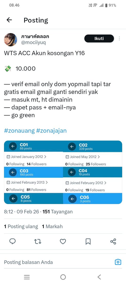 ♥︎, Cinta. tweet media