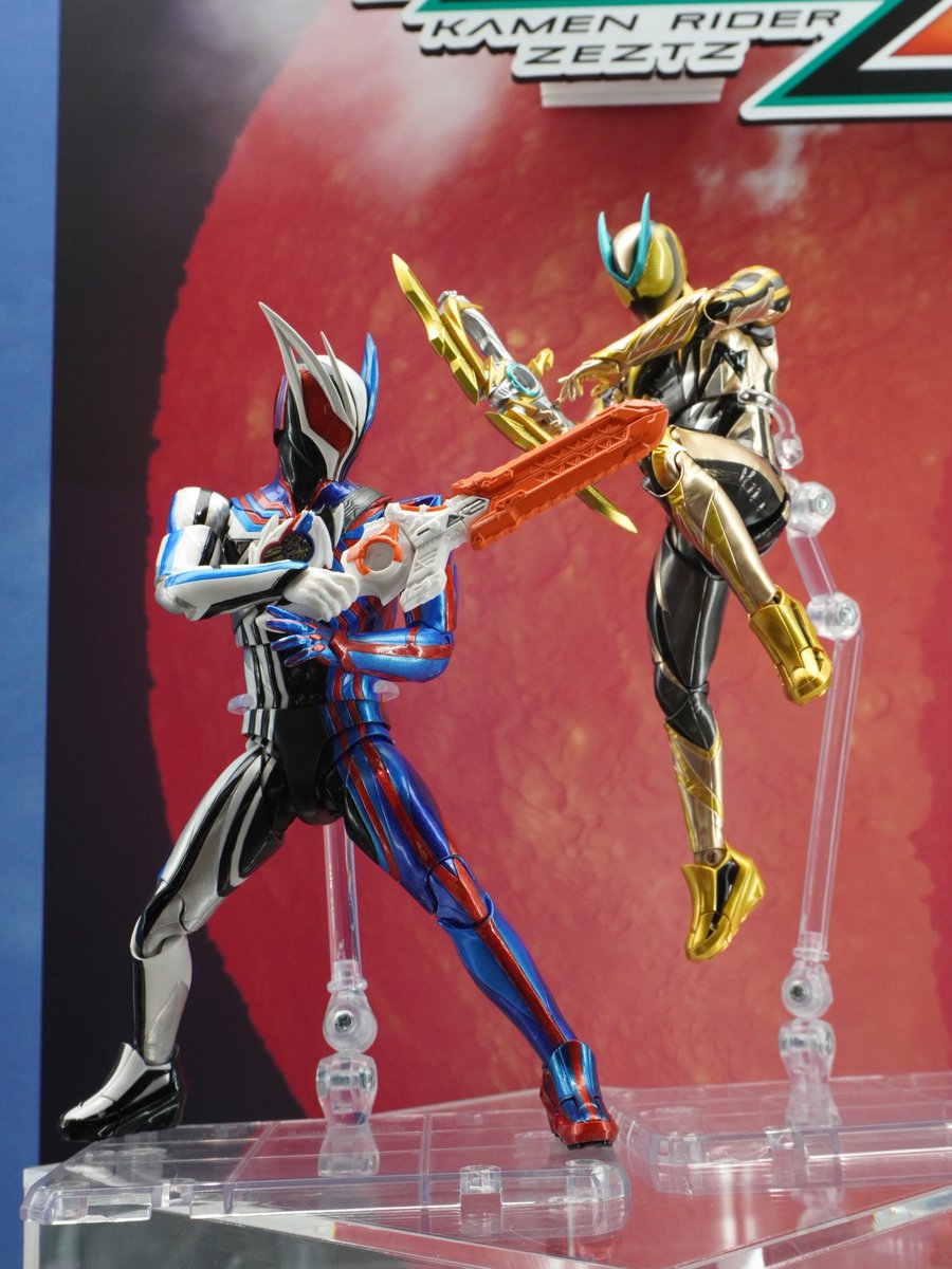 魂ストア 追加展示情報！🆕 開催中の「GRAND HEROES CROSSOVER FES