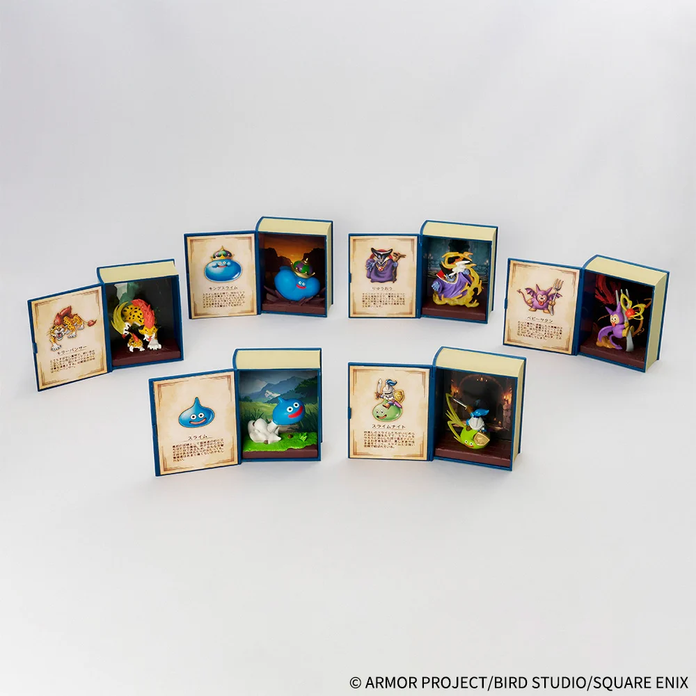 SQUARE ENIX Official Goods on X: 
