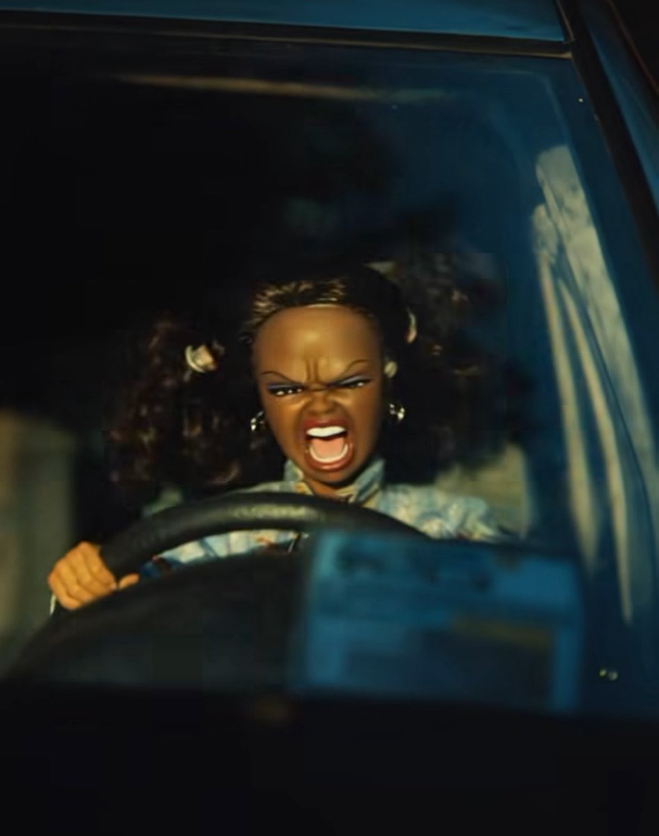 And I know God loves me. My period came 2 days early so there will be no blood in my panties on my birthday