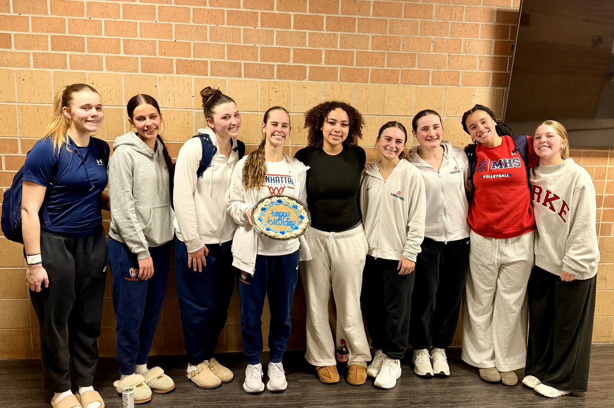 MHSTribeGBB tweet media