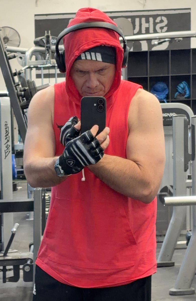 Don Corleone ハムレ. tweet media