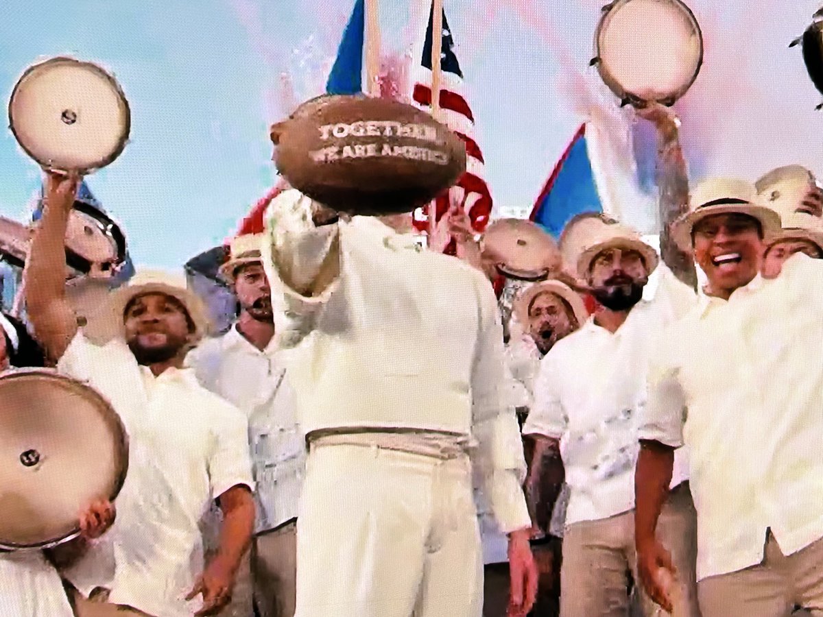 If you weren't a Bad Bunny fan before, you should be now.