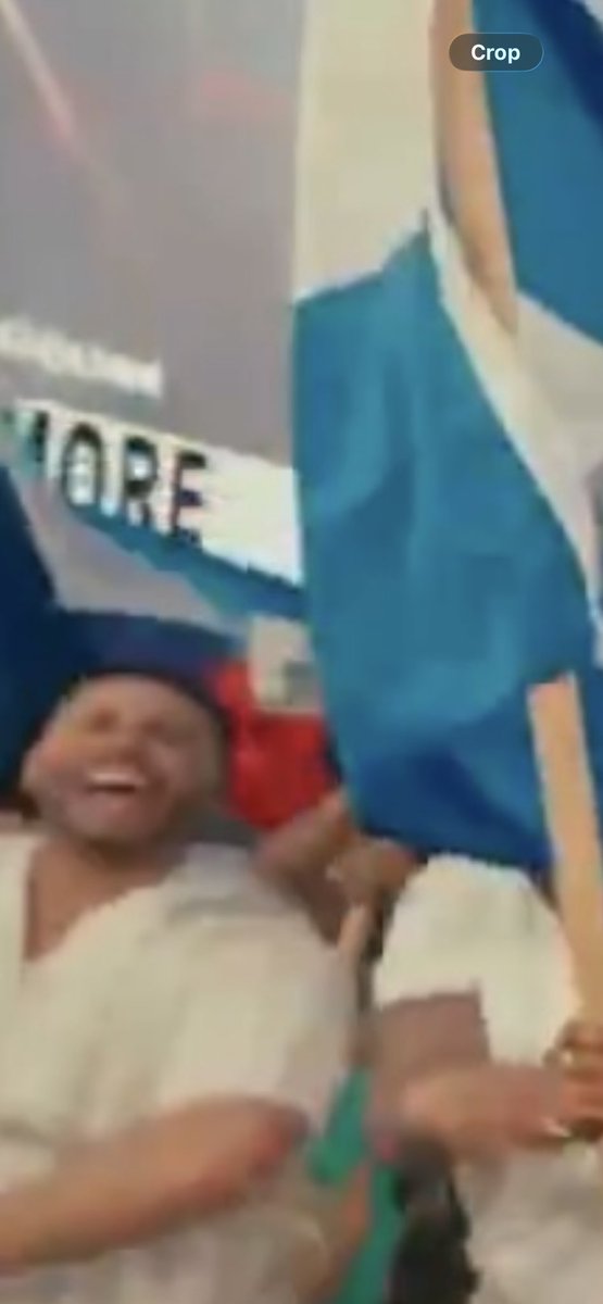 I spy with my little eye Haiti flag 😭🥹
