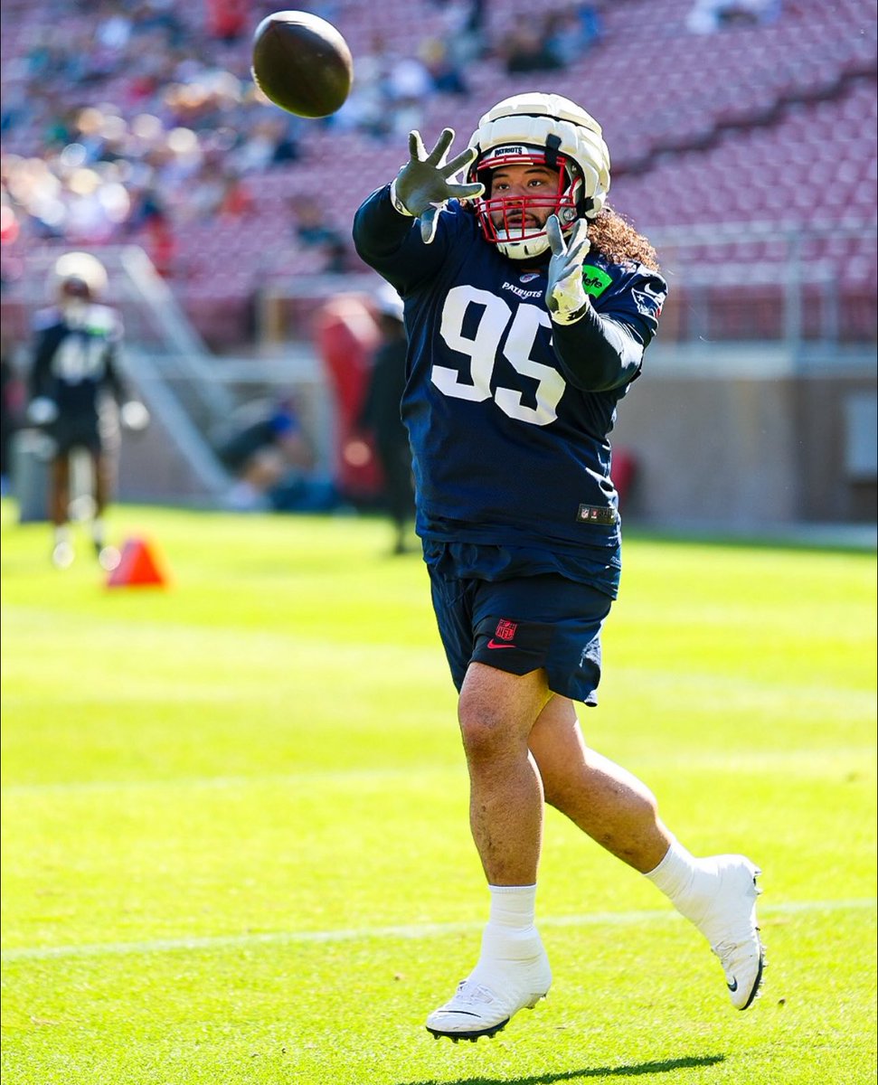 Malakai “Mojo” Vailahi tweet media