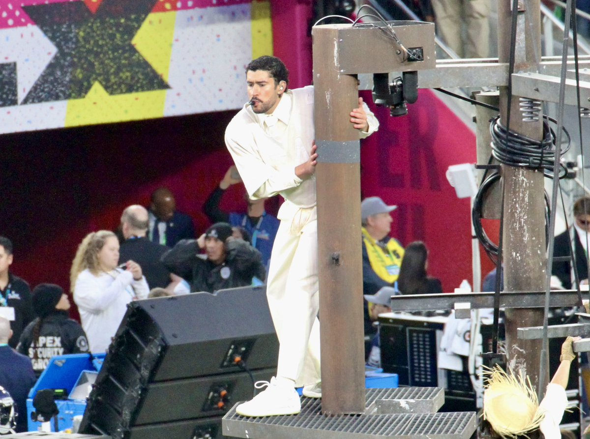 George Whipple Jr. tweet media