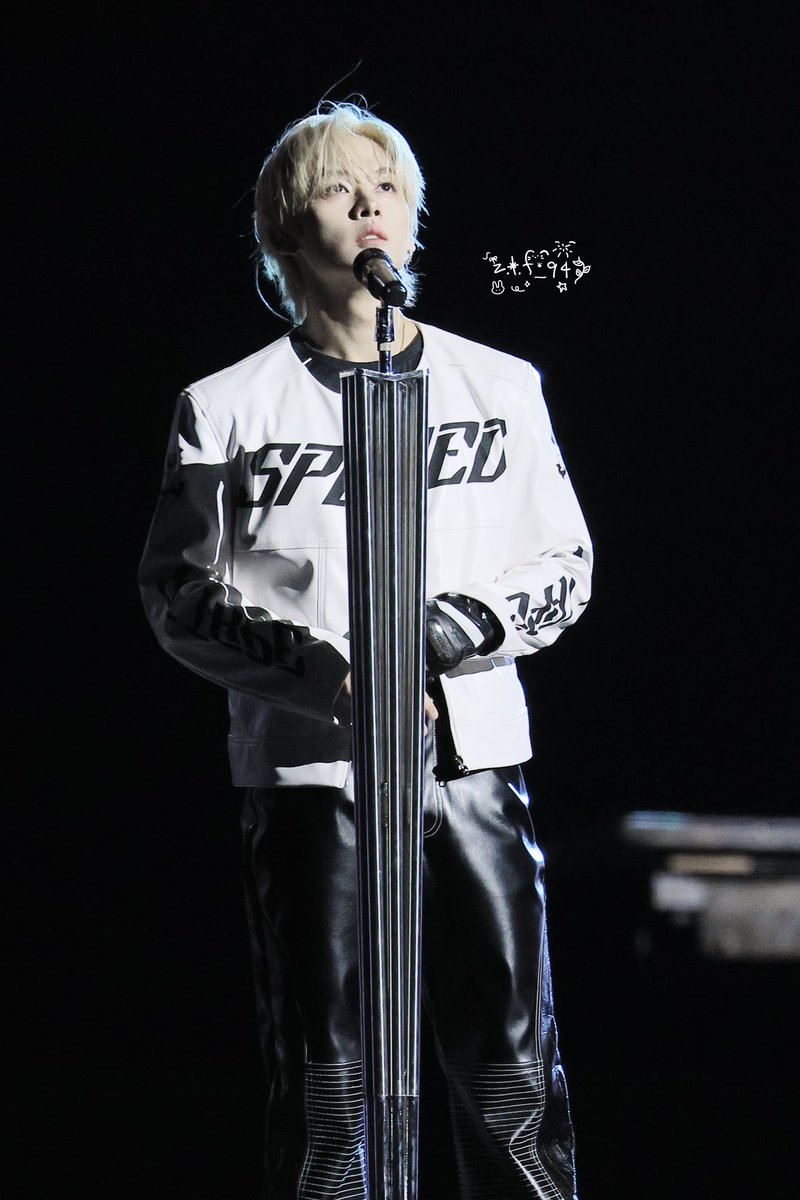 straykids リノ 251019 dominATE : celebrATE DAY 2 🐰 #스트레이키즈 #straykids