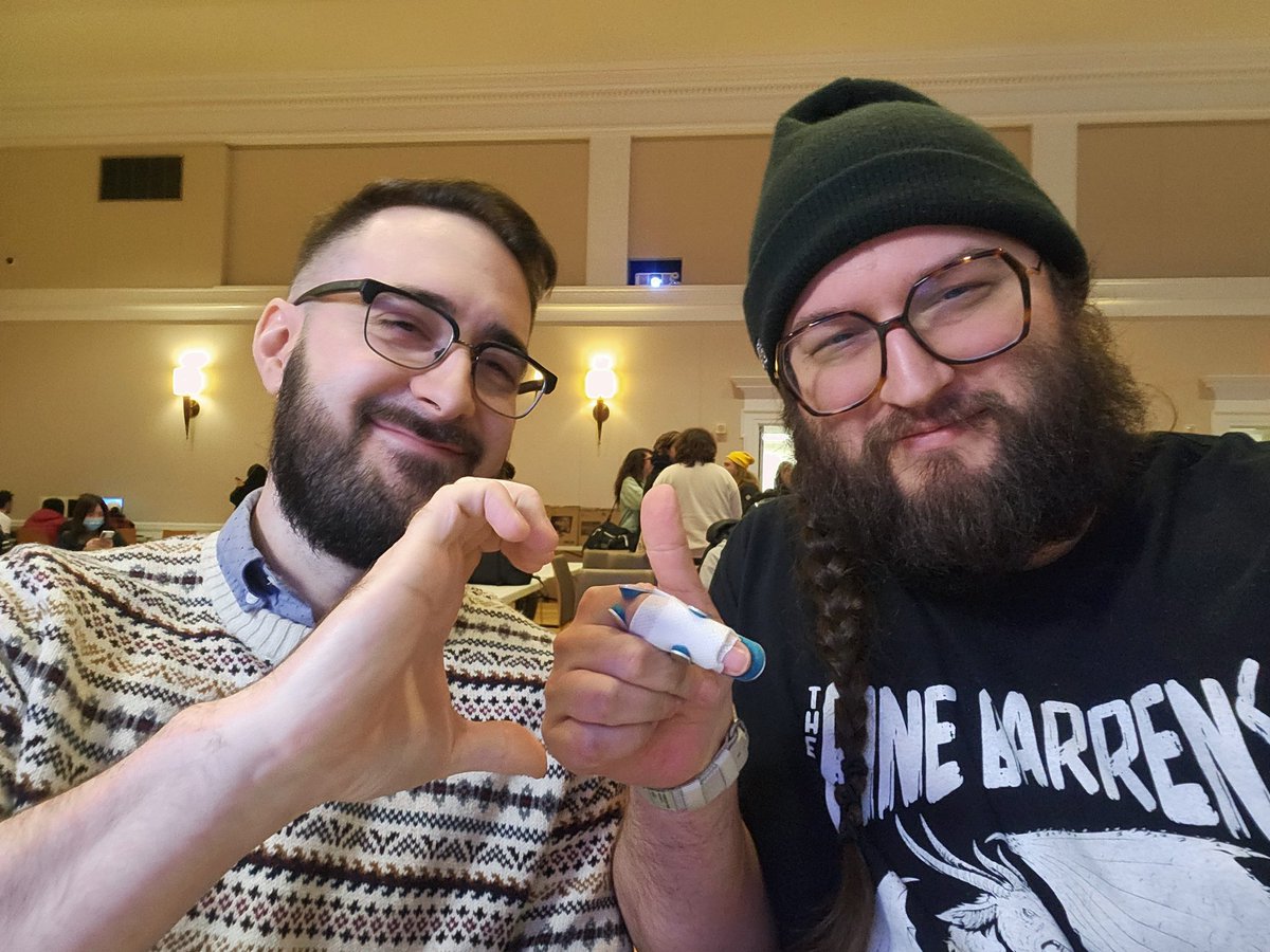 Ho3K | AG tweet media