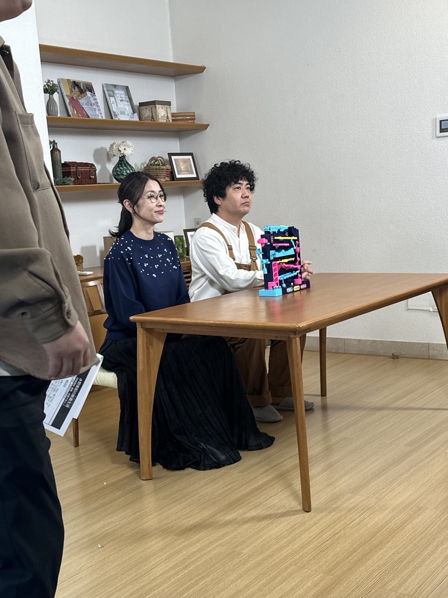 【 #水野美紀 】
<a href="/mikimobilephone/">水野美紀</a>

「水野美紀の映画生活（シネマライフ）」
読売テレビ（関西ローカル）
2月13日（金）23:19〜

『新劇場版 銀魂 -吉原大炎上-』をご紹介します。
放送後、番組ホームページで最新回をご覧いただけます。
ytv.co.jp/cinemalife/ 

#水野美紀の映画生活 #福澤重文