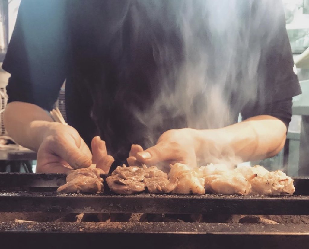 おはようございます☀︎
週末はたくさんのご来店ありがとうございました！
今週も何卒よろしくお願いいたします٩(`･ω･´)و