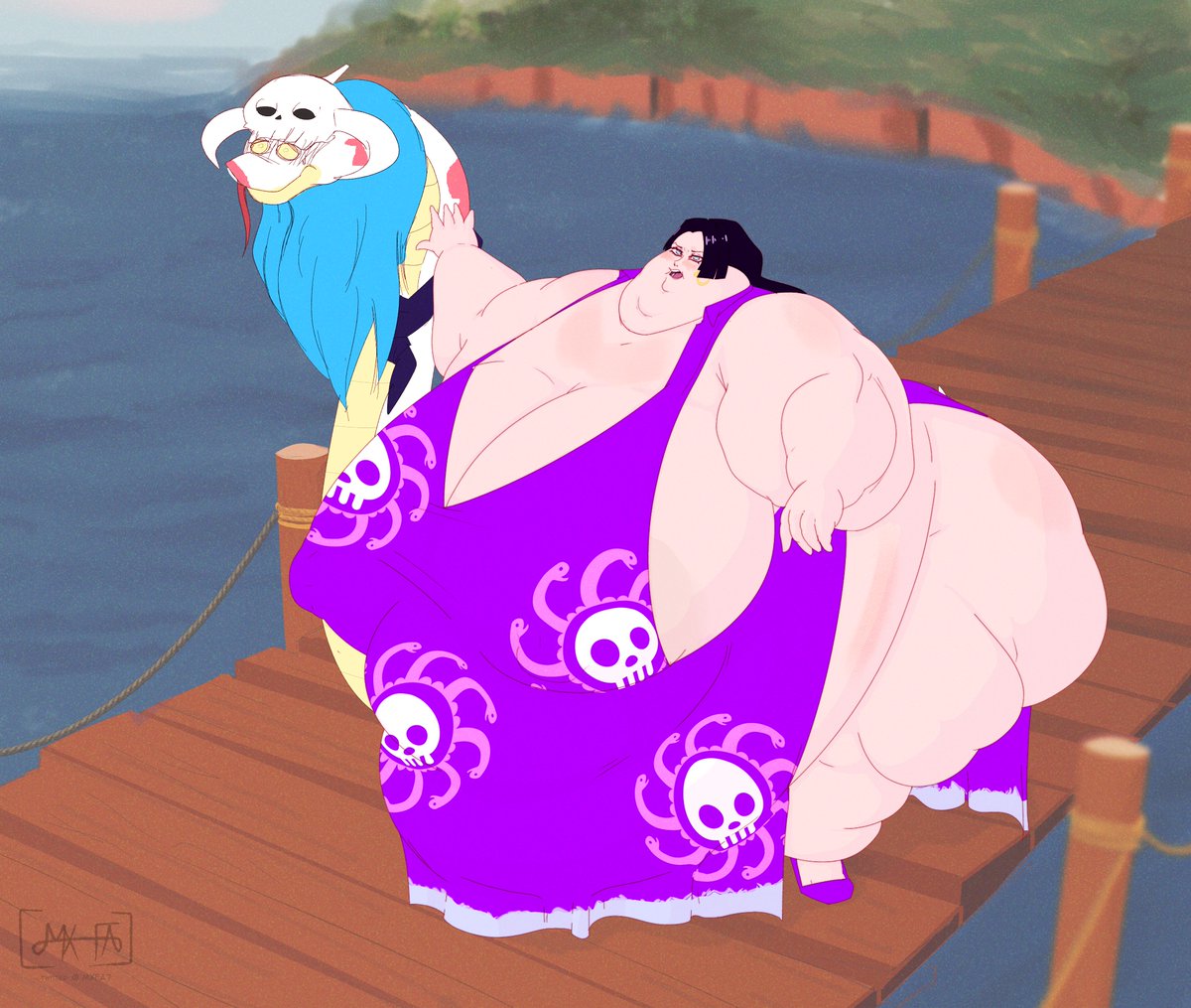 Mx-Fa | CMs Open tweet media