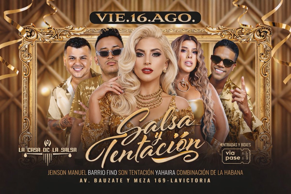 Se pasaron con los memes luego de escuchar a Lady Gaga cantar salsa 😂 #SuperBowlLX