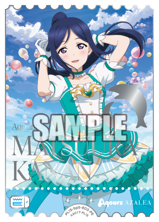 🎈＼#ラブカ 新カード紹介✨／🎈 2月28日(土)一般発売「ブースター