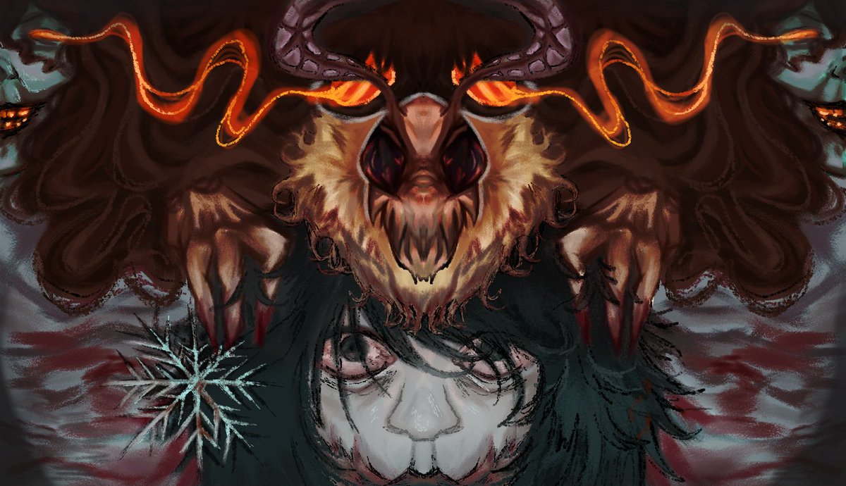 We have cooked this for you guys we are in need for 3 animators and UI designers if Interested please dm me *#creepypasta #RobloxDevs #asym