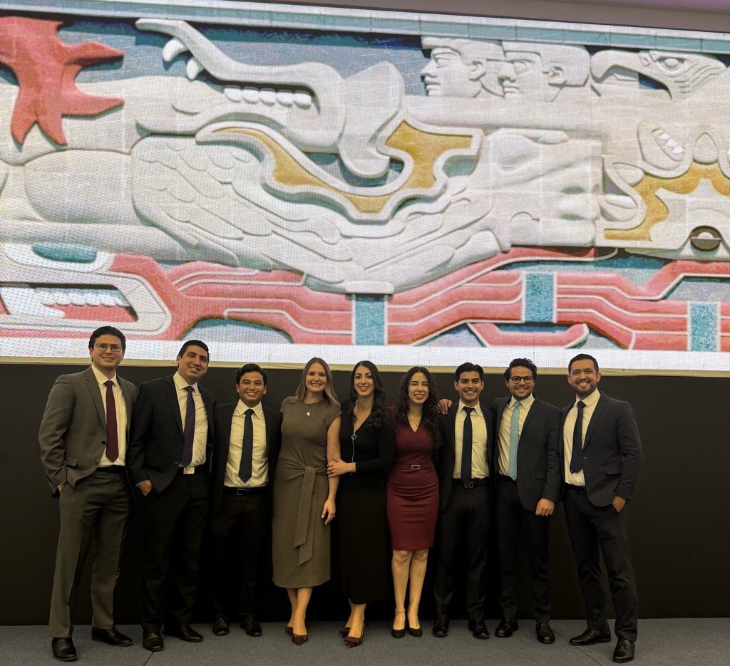Tec de Mty Surgery Residency tweet media