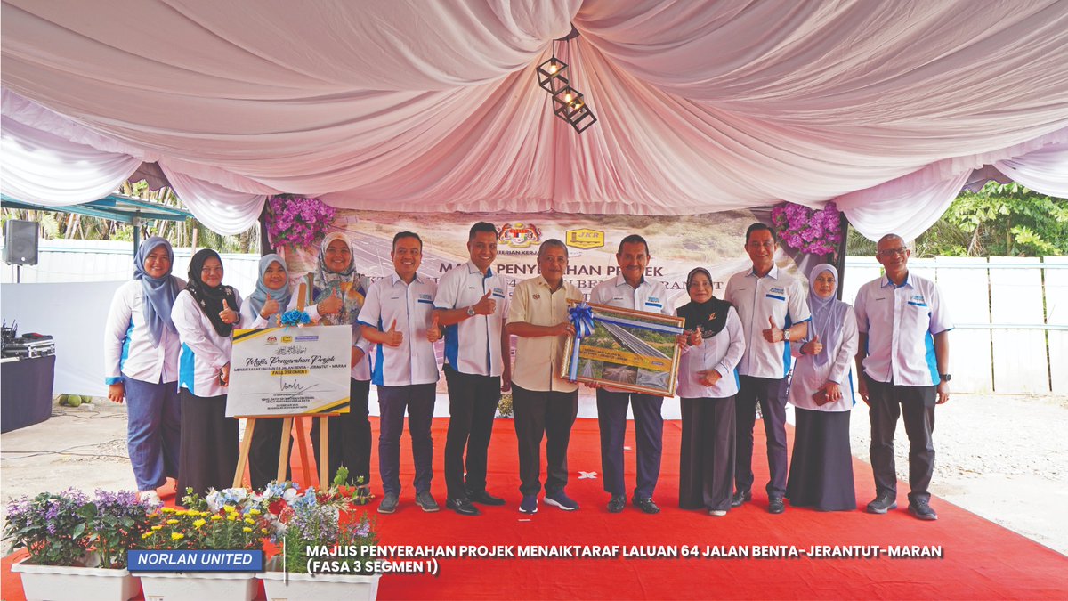 NORLAN UNITED tweet media