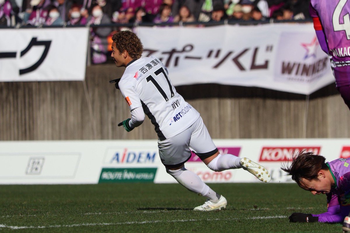 🟢2026TODAY'S HEROグッズ🟢 こちらの #川本梨誉 選手、ゴール直後の