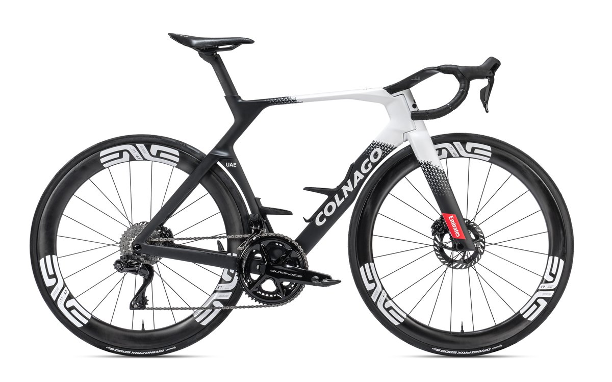 COLNAGO JAPAN tweet media