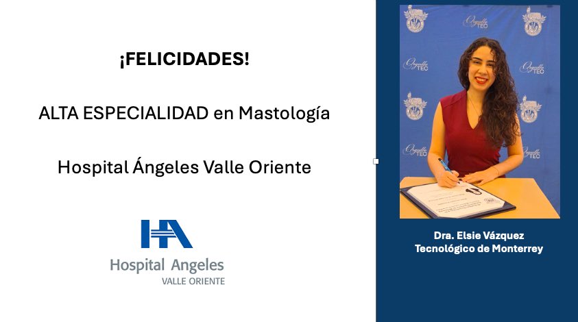 Tec de Mty Surgery Residency tweet media