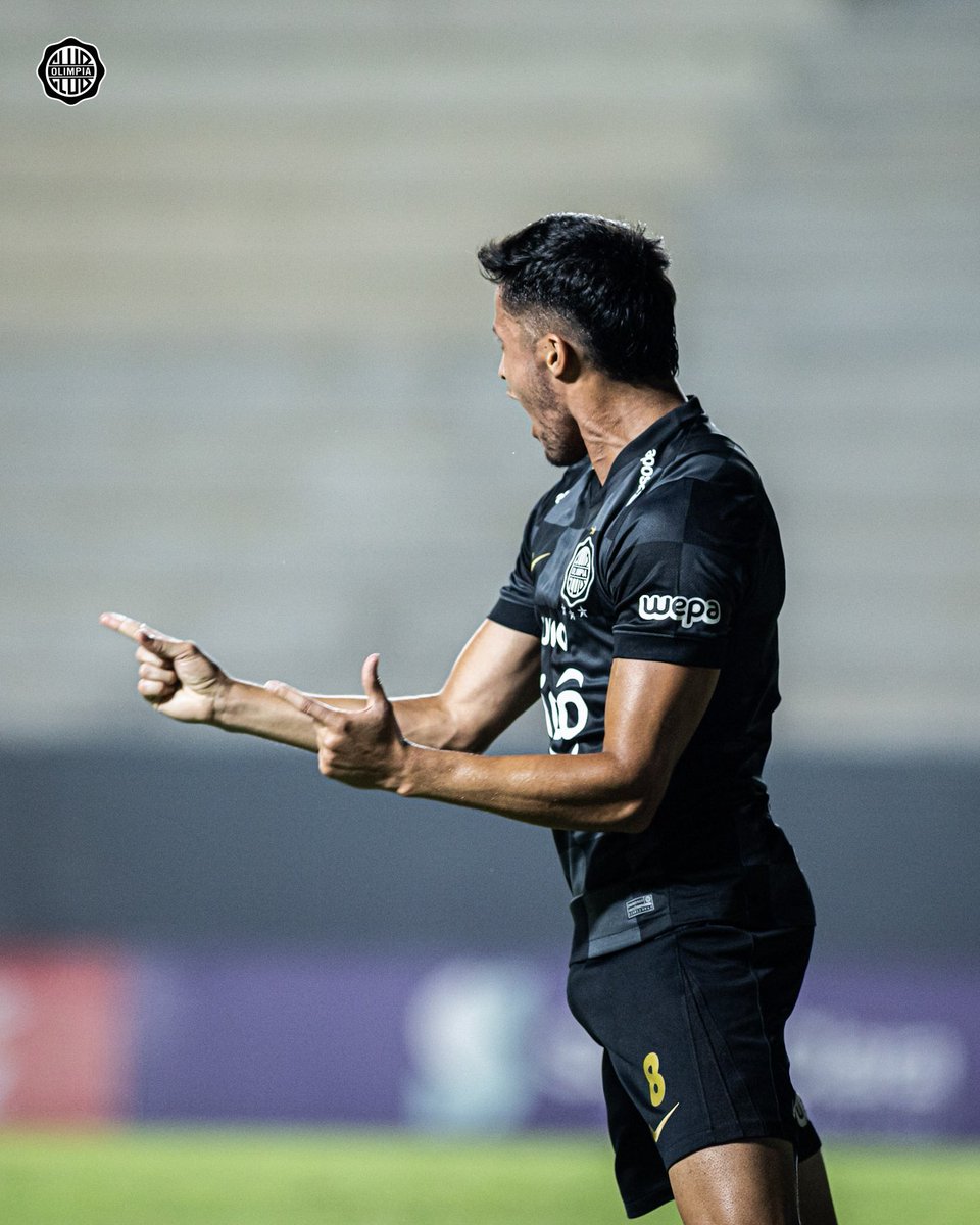 elClubOlimpia's tweet image. Para que celebre el país.

𝑶𝑳𝑰𝑴𝑷𝑰𝑨, 𝑺𝑰𝑴𝑷𝑳𝑬𝑴𝑬𝑵𝑻𝑬 𝑶𝑳𝑰𝑴𝑷𝑰𝑨.

🤍🖤🤍