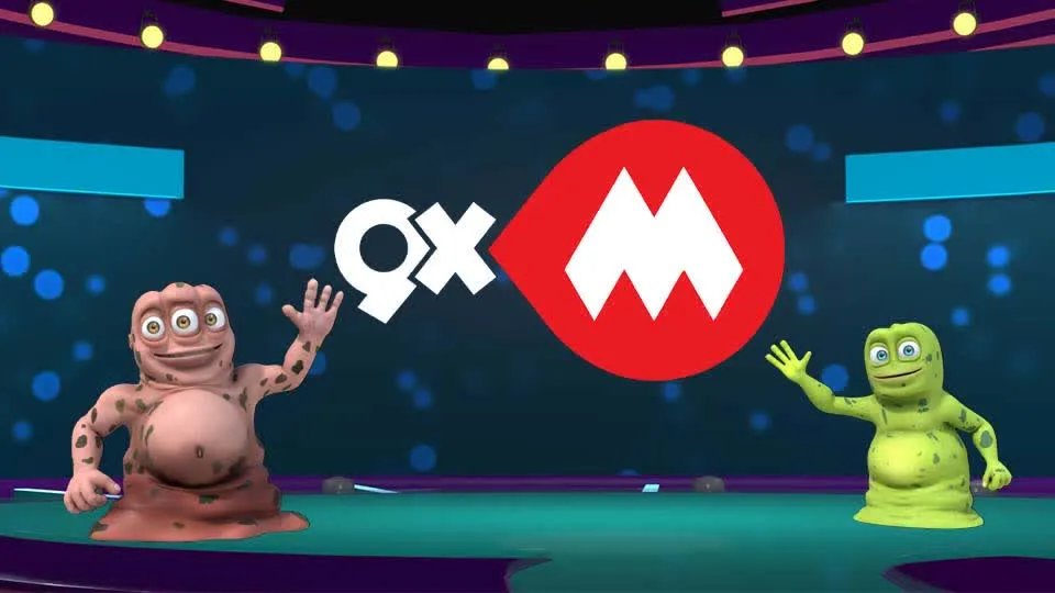 microsoftdrive1's tweet image. #9XM 
.
#MICROSOFTDRIVE1