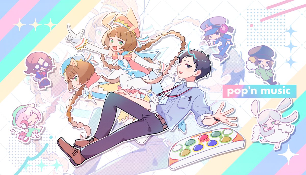 moka☕️通販 (@610_bk) / Posts / X