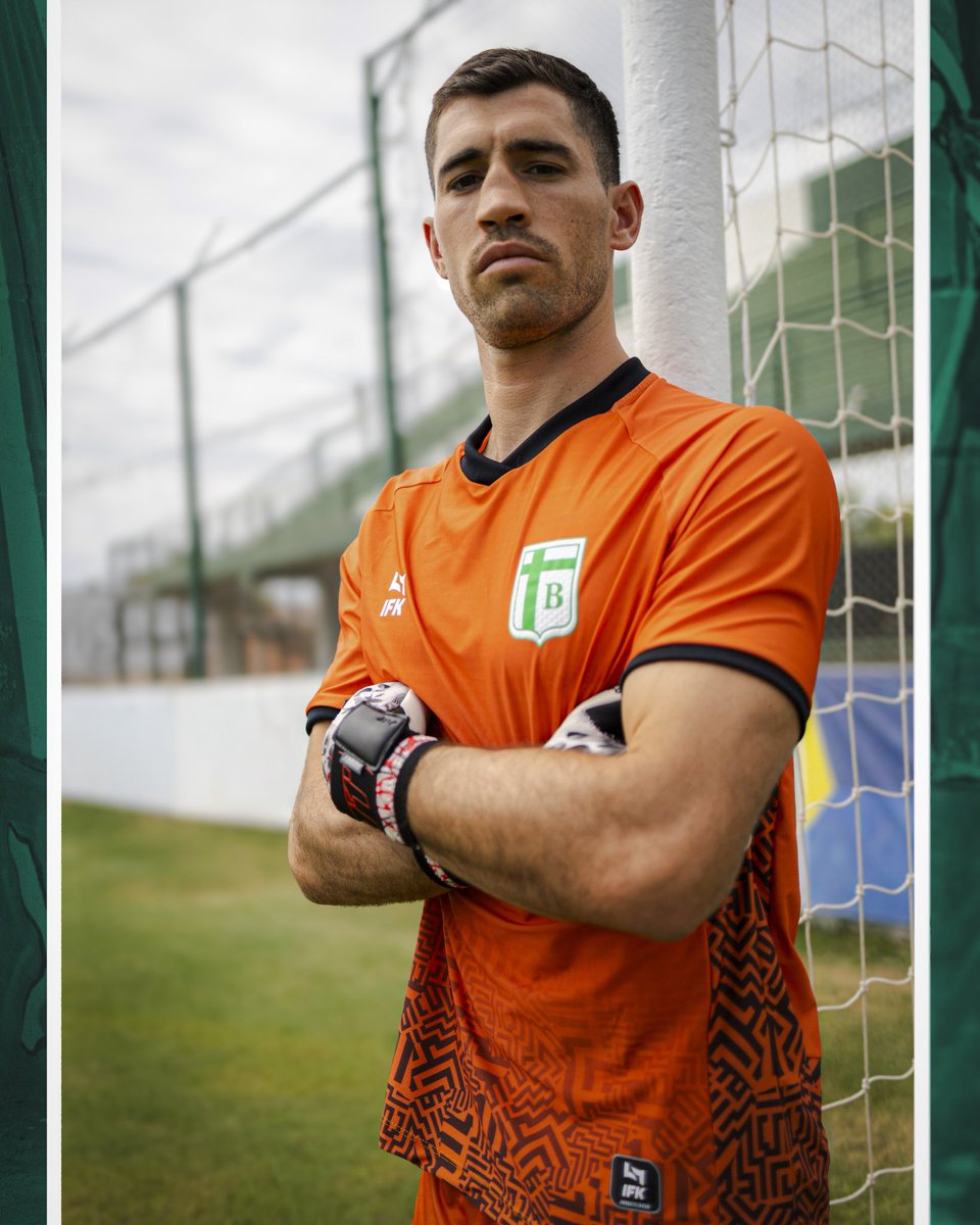 de barrio alberione pal´ mundo 💚🌎
<a href="/ClubSpBelgrano/">Sportivo Belgrano</a> 
#NuevaPiel #JugamosTodos #ElAlmaPorLosColores