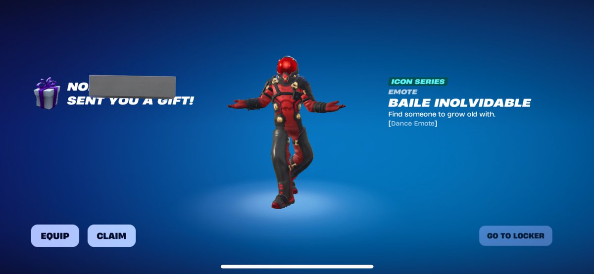 Thank you so much <a href="/NoName_STW/">NoName</a> for gifting me my emote of choice!!!!!😄 thank you so much <a href="/CodeSnapWins/">SNAP | Stay Nice And Positive</a> for the giveaway you hosted!!! 😄😄 thank you so much both of you!!!!!😄🫂
#NoName_STWLegit #SnapWinsLegit