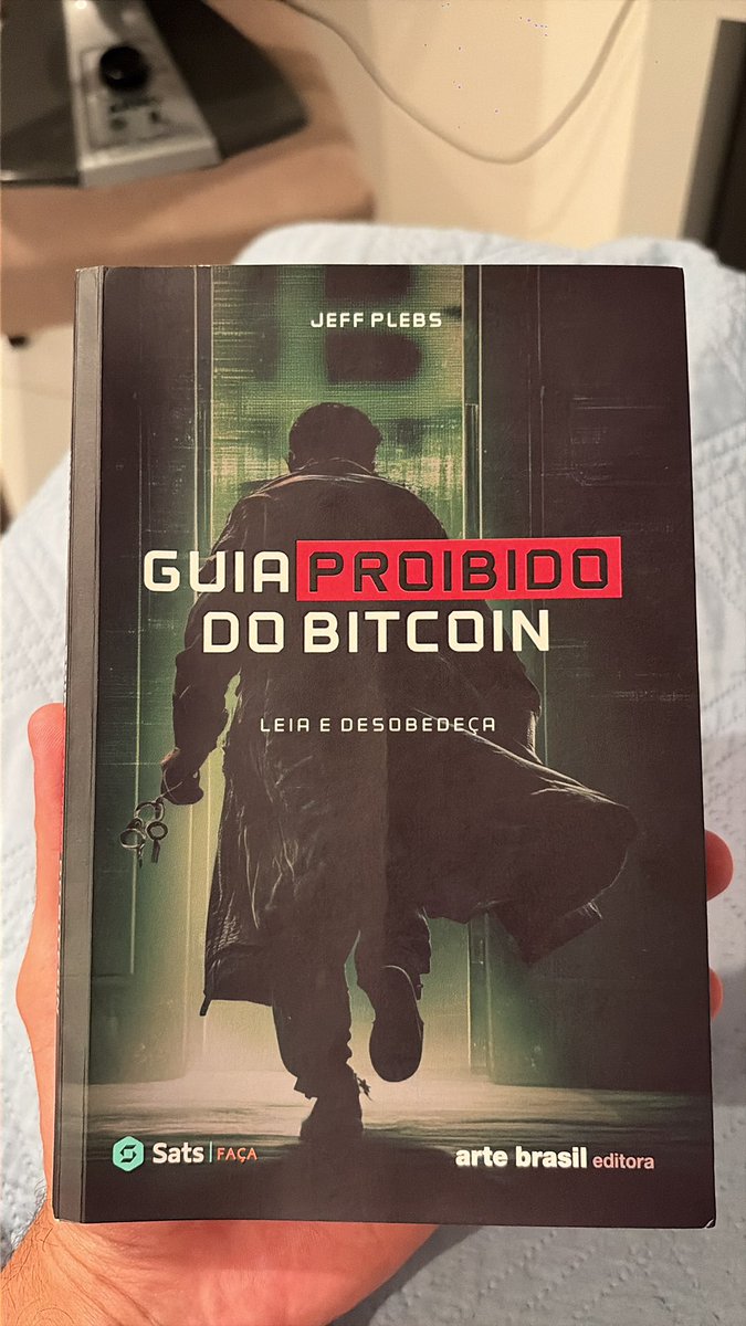 Bitcoin Natal tweet media
