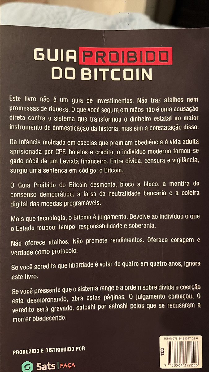 Bitcoin Natal tweet media