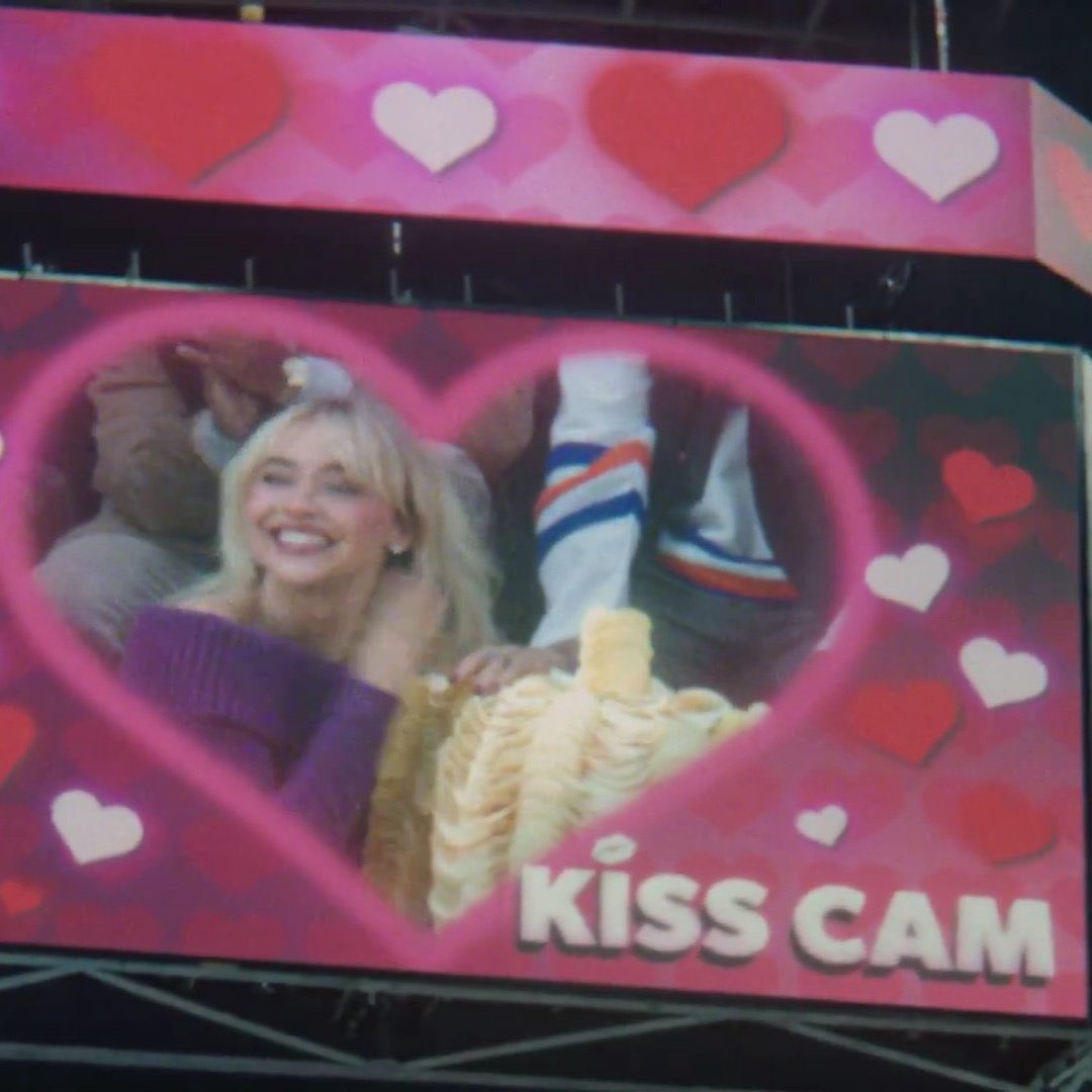 SAB ON SUPERBOWl! YAYYY