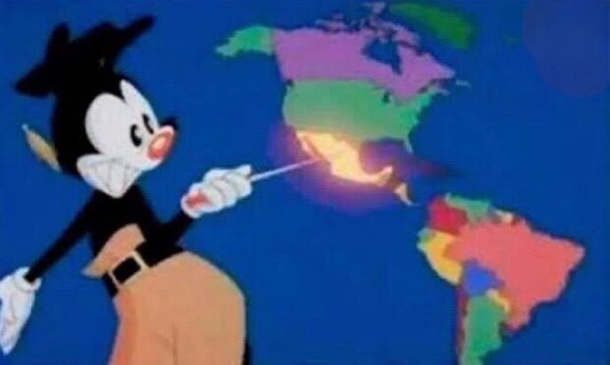 Bad Bunny en el medio tiempo.