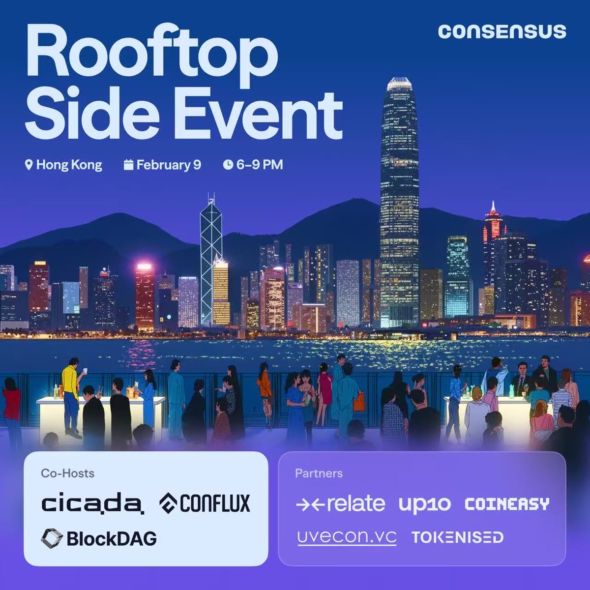 加密DJ🪐Esther tweet media