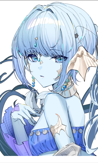 ミﾑミﾘ🫧 tweet media