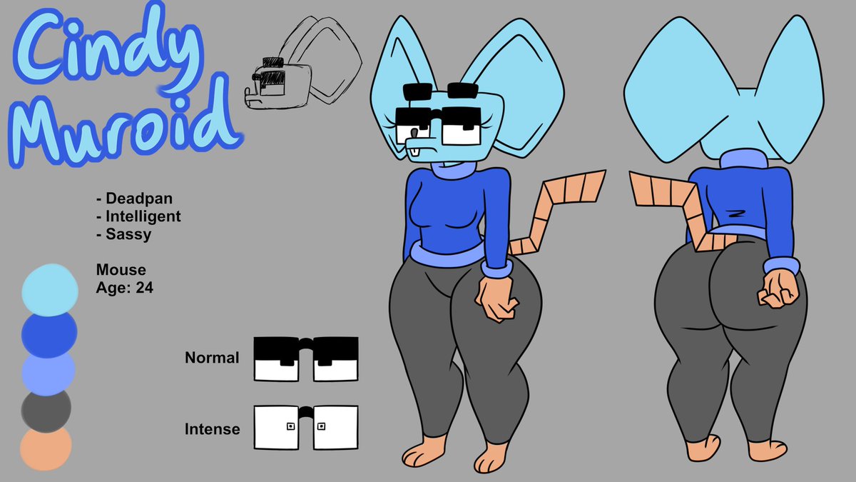 🩷💜❤️💙 The Girls 💙❤️💜🩷