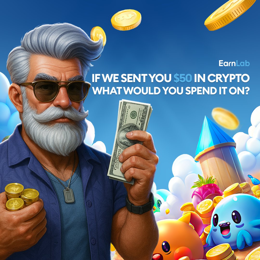 EarnLab.com tweet media