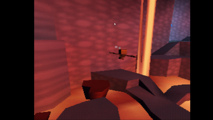 PhysicReleases's tweet photo. The year is 2026, and there are people working on a new game for the N64. BotBoy - Nintendo 64
#LibDragon #indiegame #homebrew https://t.co/zuv4L0FQ33