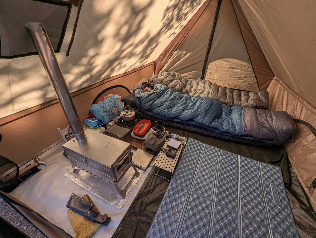 chikyugi358's tweet image. 本日はここをキャンプ地とする！
#グランドキャニオン #grandcanyon #mathercampground #アメリカキャンプ