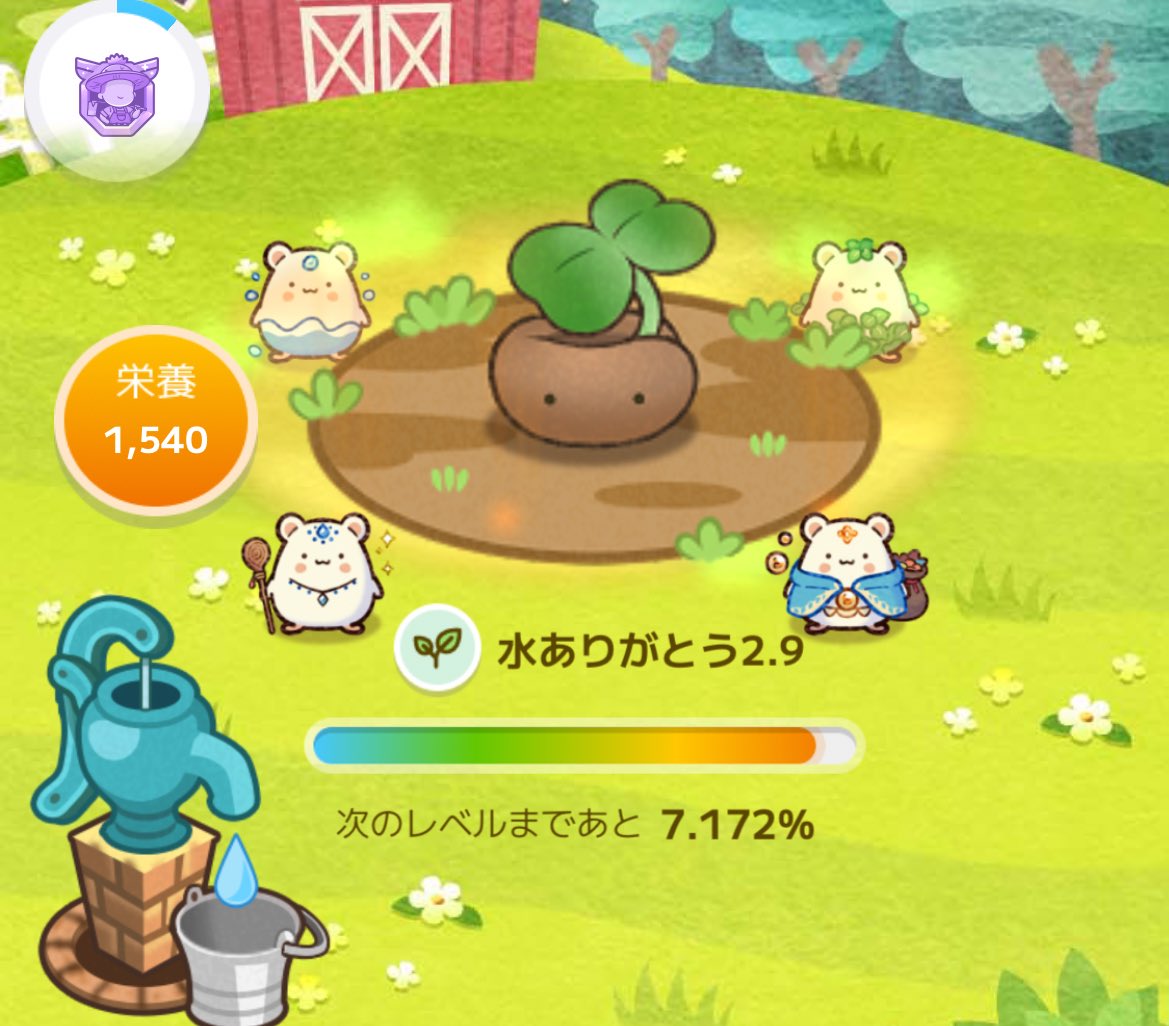 カウシェファーム