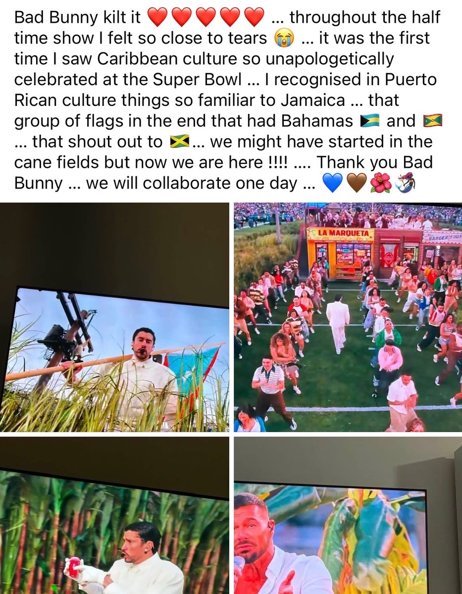 Jacqueline Bishop tweet media